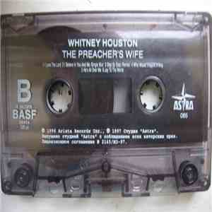 Whitney Houston - The Preacher`s Wife album