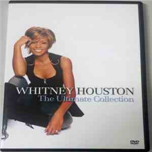 Whitney Houston - The Ultimate Collection album
