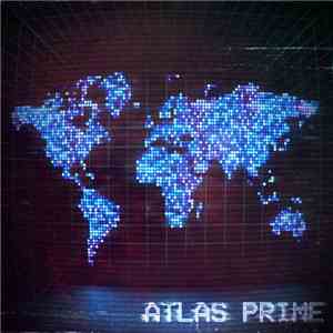 Wice  - Atlas Prime album