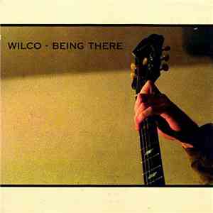 Wilco - Being There album