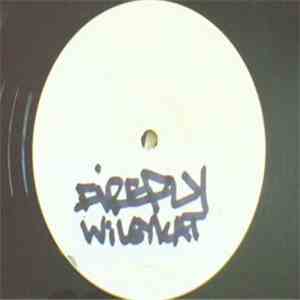Wiley Kat - Firefly E.P album