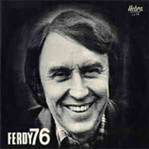 Will Ferdy - Ferdy '76 album