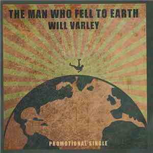 Will Varley - The Man Who Fell To Earth album