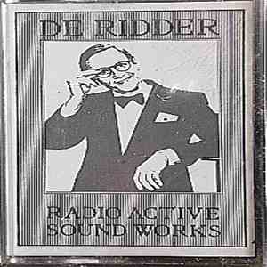 Willem De Ridder - All Chemix #14 album