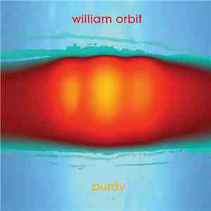 William Orbit - Purdy EP album
