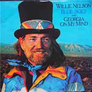 Willie Nelson - Blue Skies album