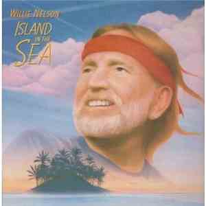 Willie Nelson - Island In The Sea album