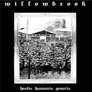 Willowbrook - Hostis Humanis Generis album