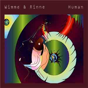 Wimme & Rinne - Human album