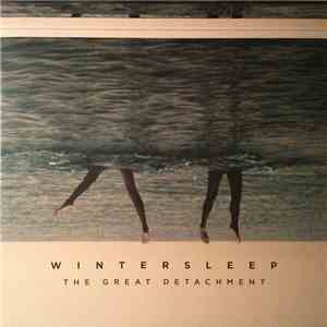 Wintersleep - The Great Detachment album