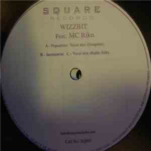 Wizzbit Feat: MC Riko - Popadomz (Gangster) album