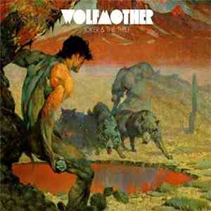 Wolfmother - Joker & The Thief album