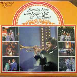 Wonderland Of Sound - Saturday Night With Kenny Ball & His Band album