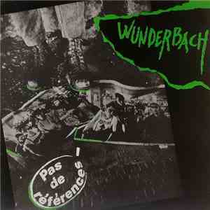 Wunderbach - Pas De Références album