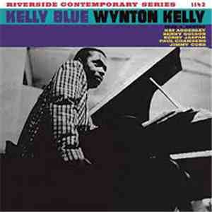 Wynton Kelly - Kelly Blue album