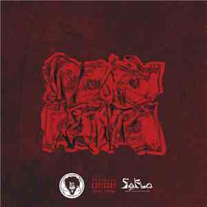 Xali - The R.E.D. EP album