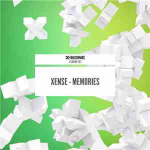 Xense - Memories album