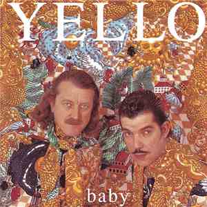 Yello - Baby album