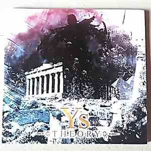 YS  - Theory album