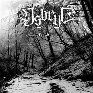 Ysbryd  - Kraft album