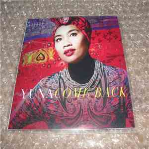 Yuna - Come Back album
