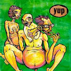 YUP - Homo Sapiens album