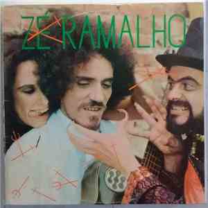 Zé Ramalho - A Peleja Do Diabo Com O Dono Do Céu album