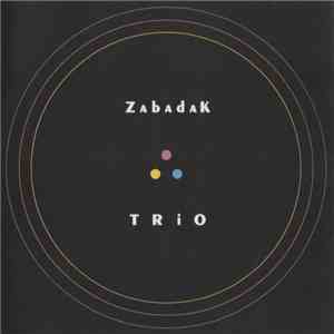 Zabadak - Trio album