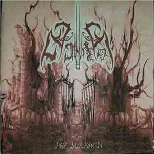Zatreon - Ice Maiden album