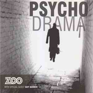 ZOO  With Guy Barker - Psychodrama album