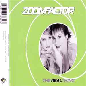 Zoomfactor - The Real Thing album