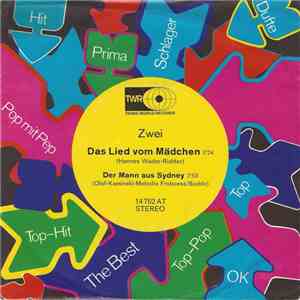 Zwei  - Das Lied Vom Kleinen Mädchen album