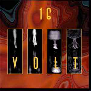 16 Volt - Skin album