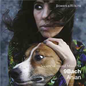 9Bach - Anian album