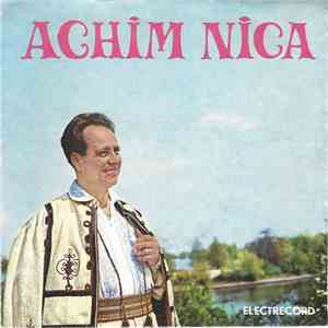 Achim Nica - Achim Nica album