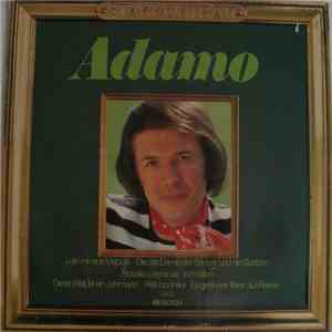 Adamo - Starportrait album