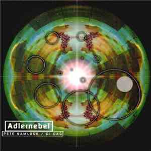Adlernebel - Adlernebel album
