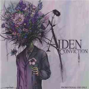 Aiden - Conviction album