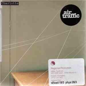 Air Traffic - Charlotte album