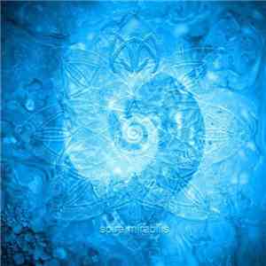 Ajja - Spira Mirabilis album
