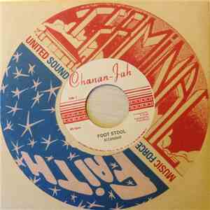 Al Campbell - Foot Stool album