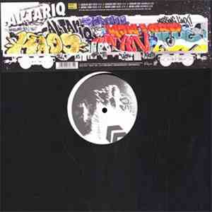 Al' Tariq - Coolin Out / Wow Lord album