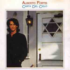Alberto Fortis - Carta Del Cielo album