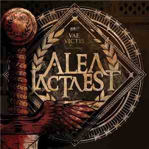 Alea Jacta Est  - Vae Victis album