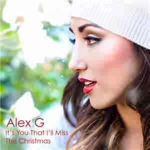 Alex G  - It's You That I'll Miss This Christmas album