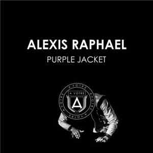 Alexis Raphael - Purple Jacket album