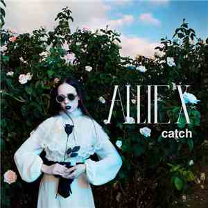 Allie X - Catch album