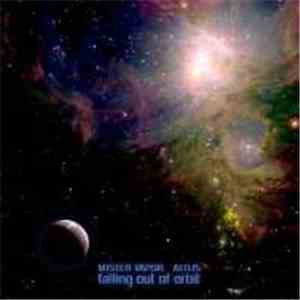 Altus  and Mister Vapor - Falling Out Of Orbit album