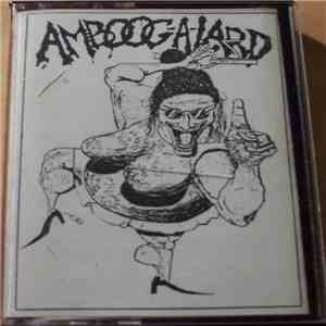 Amboog-A-Lard - Amboog-A-Lard album