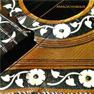 Amália Rodrigues & Vinicius De Moraes - Amália/Vinicius album